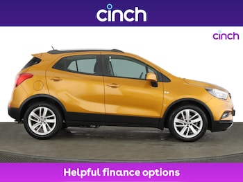 Used Vauxhall Mokka X 2019 for sale - 75479858: Photo