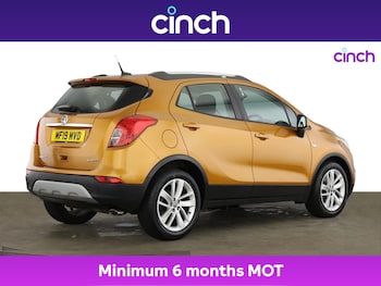 Used Vauxhall Mokka X 2019 for sale - 75479858: Photo