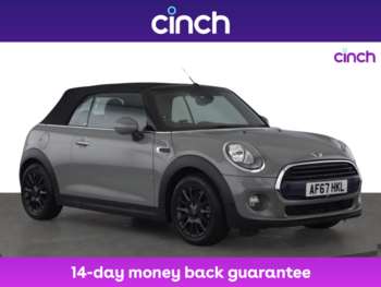 Used MINI Cars for Sale near Cumbernauld Lanarkshire MOTORS