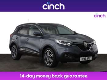 2018 - 1.2 TCE Dynamique S Nav 5dr