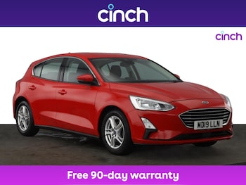 Used Ford Focus 2019 for sale - 75607806: Photo