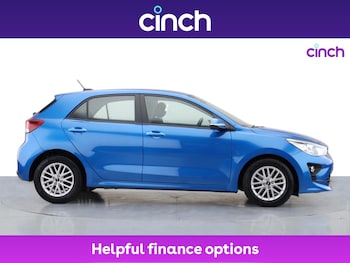 Used Kia Rio 2022 for sale - 75554646: Photo