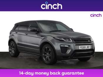 2018 - 2.0 TD4 Landmark 5dr Auto
