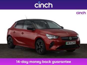 2020 - 100kW Elite Nav 50kWh 5dr Auto [7.4kWCh]