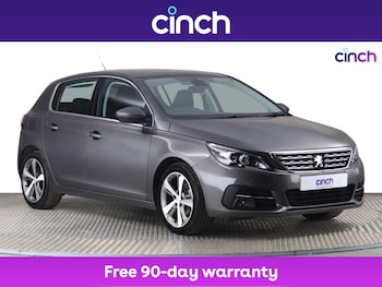 Used Peugeot 308 2019 for sale - 75538491: Photo