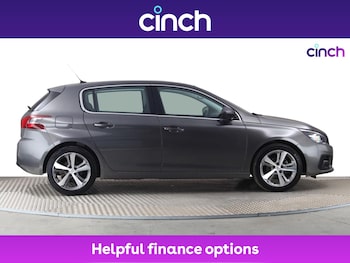 Used Peugeot 308 2019 for sale - 75538491: Photo