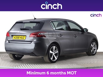 Used Peugeot 308 2019 for sale - 75538491: Photo