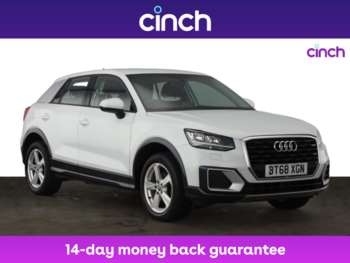 2018 - 1.0 TFSI Sport 5dr