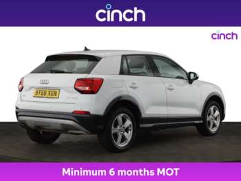 Used Audi Q2 2018 for sale - 75255248: Photo