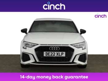 Used Audi A3 2022 for sale - 74762221: Photo