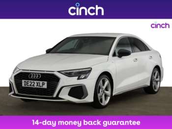 Used Audi A3 2022 for sale - 74762221: Photo
