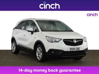 2019 - 1.2 SE 5dr