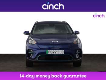 Used Kia Niro 2022 for sale - 74835279: Photo