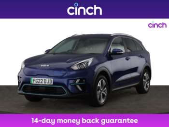 Used Kia Niro 2022 for sale - 74835279: Photo