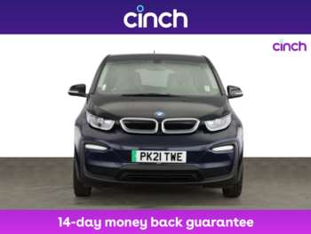 Used BMW i3 2021 for sale - 74496260: Photo