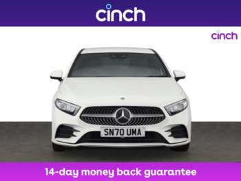 Used Mercedes-Benz A-Class 2020 for sale - 74617711: Photo