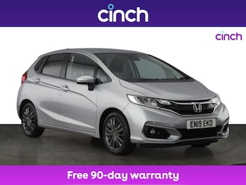 Used Honda Jazz 2019 for sale - 75479886: Photo