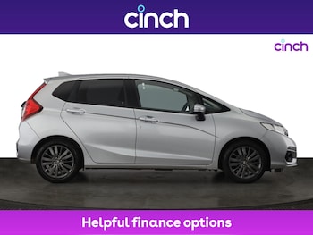 Used Honda Jazz 2019 for sale - 75479886: Photo
