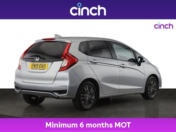 Used Honda Jazz 2019 for sale - 75479886: Photo