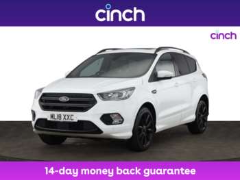 Used Ford Kuga 2018 for sale - 74872598: Photo