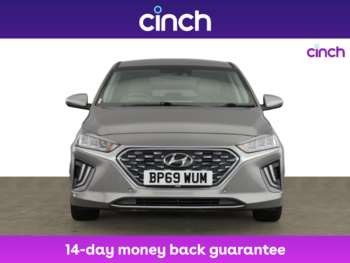 Used Hyundai IONIQ 2019 for sale - 74835169: Photo