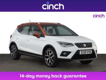 2019 - 1.0 TSI 115 Xcellence Lux [EZ] 5dr DSG