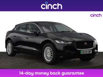 2020 - 294kW EV400 S 90kWh 5dr Auto