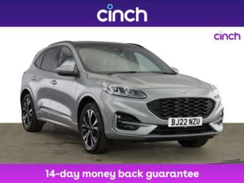 Used Ford Kuga 2022 for sale - 74975731: Photo