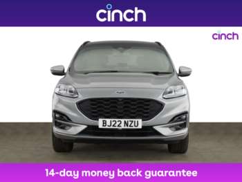 Used Ford Kuga 2022 for sale - 74975731: Photo