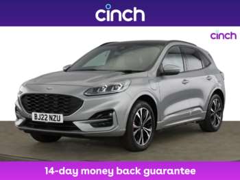 Used Ford Kuga 2022 for sale - 74975731: Photo