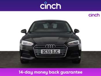 Used Audi A5 2018 for sale - 74975685: Photo