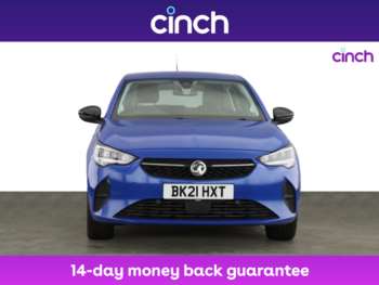 Used Vauxhall Corsa-e 2021 for sale - 74886372: Photo