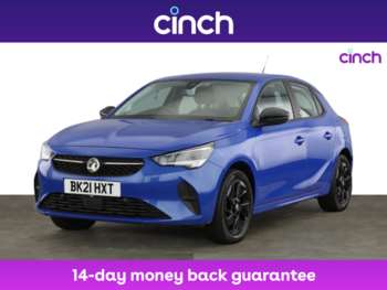 Used Vauxhall Corsa-e 2021 for sale - 74886372: Photo