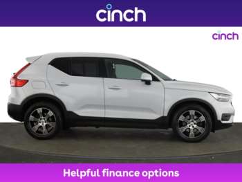 Used Volvo XC40 2021 for sale - 75322749: Photo