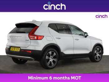 Used Volvo XC40 2021 for sale - 75322749: Photo
