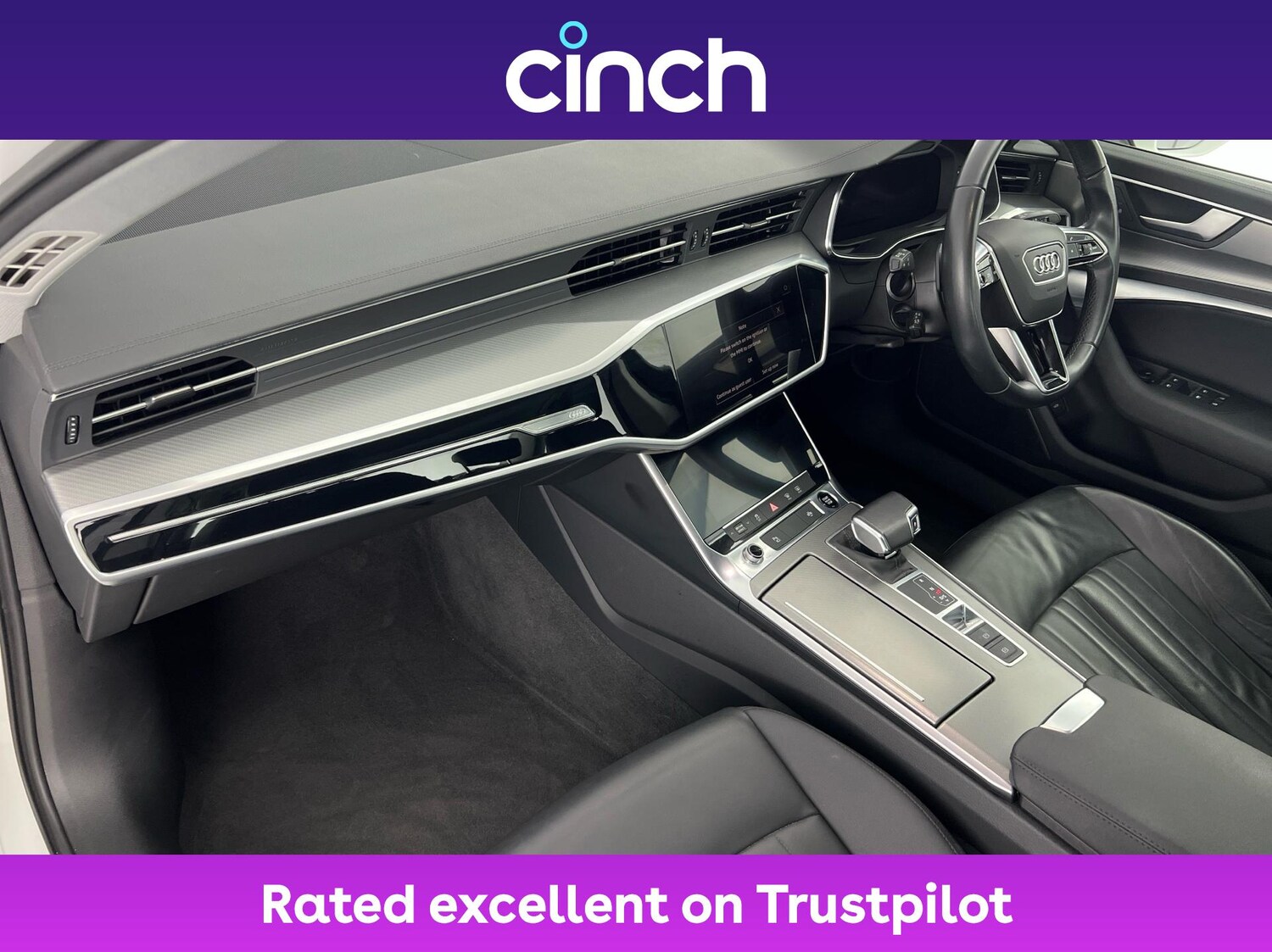 Used Audi A6 2021 for sale - 76539779: Photo 14