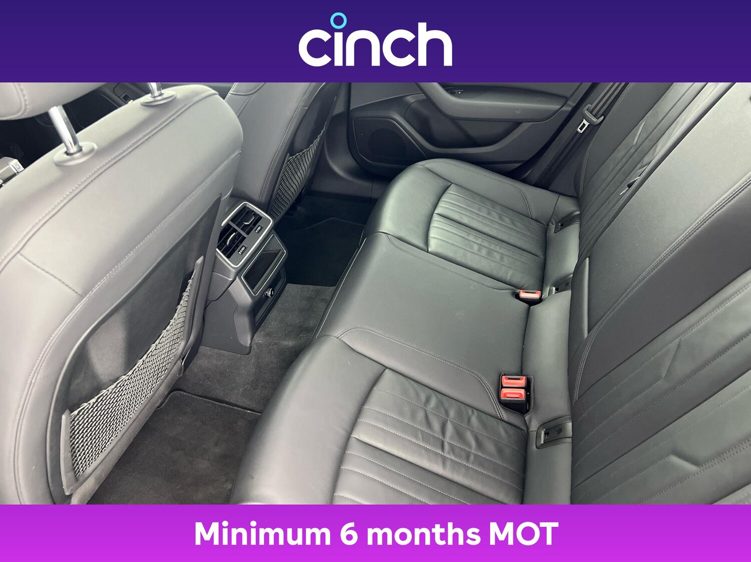 Used Audi A6 2021 for sale - 76539779: Photo 20