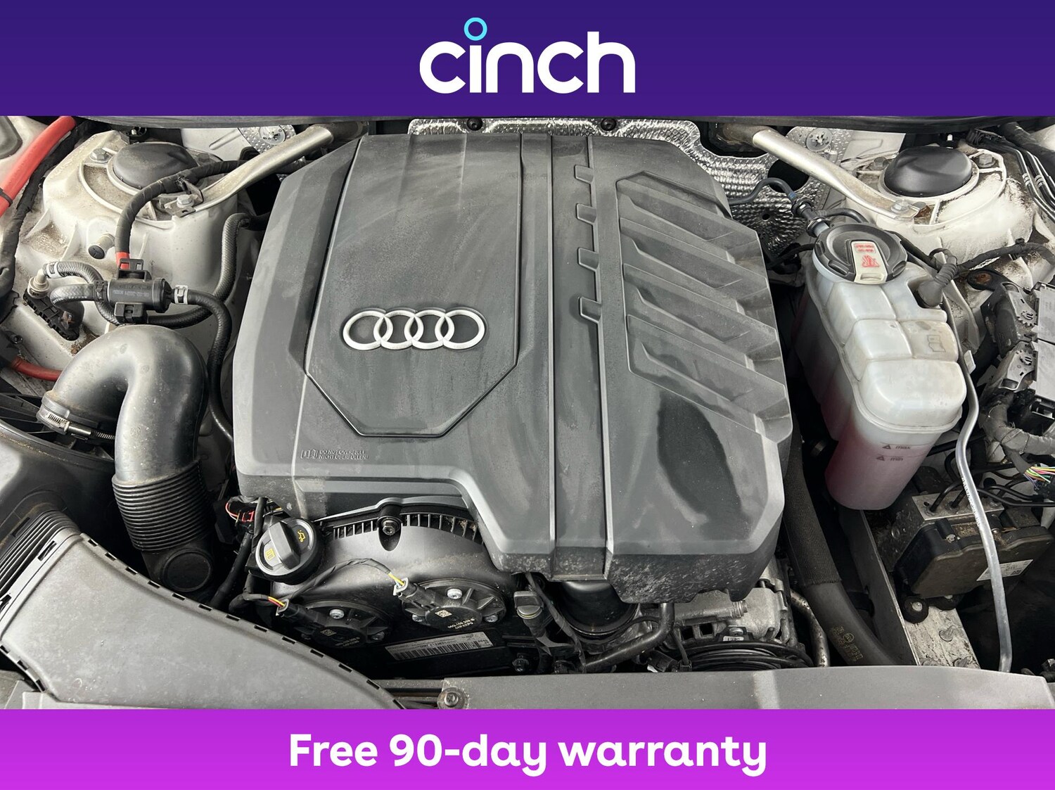 Used Audi A6 2021 for sale - 76539779: Photo 23