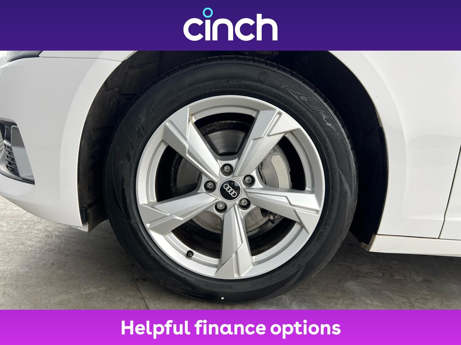 Used Audi A6 2021 for sale - 76539779: Photo 24