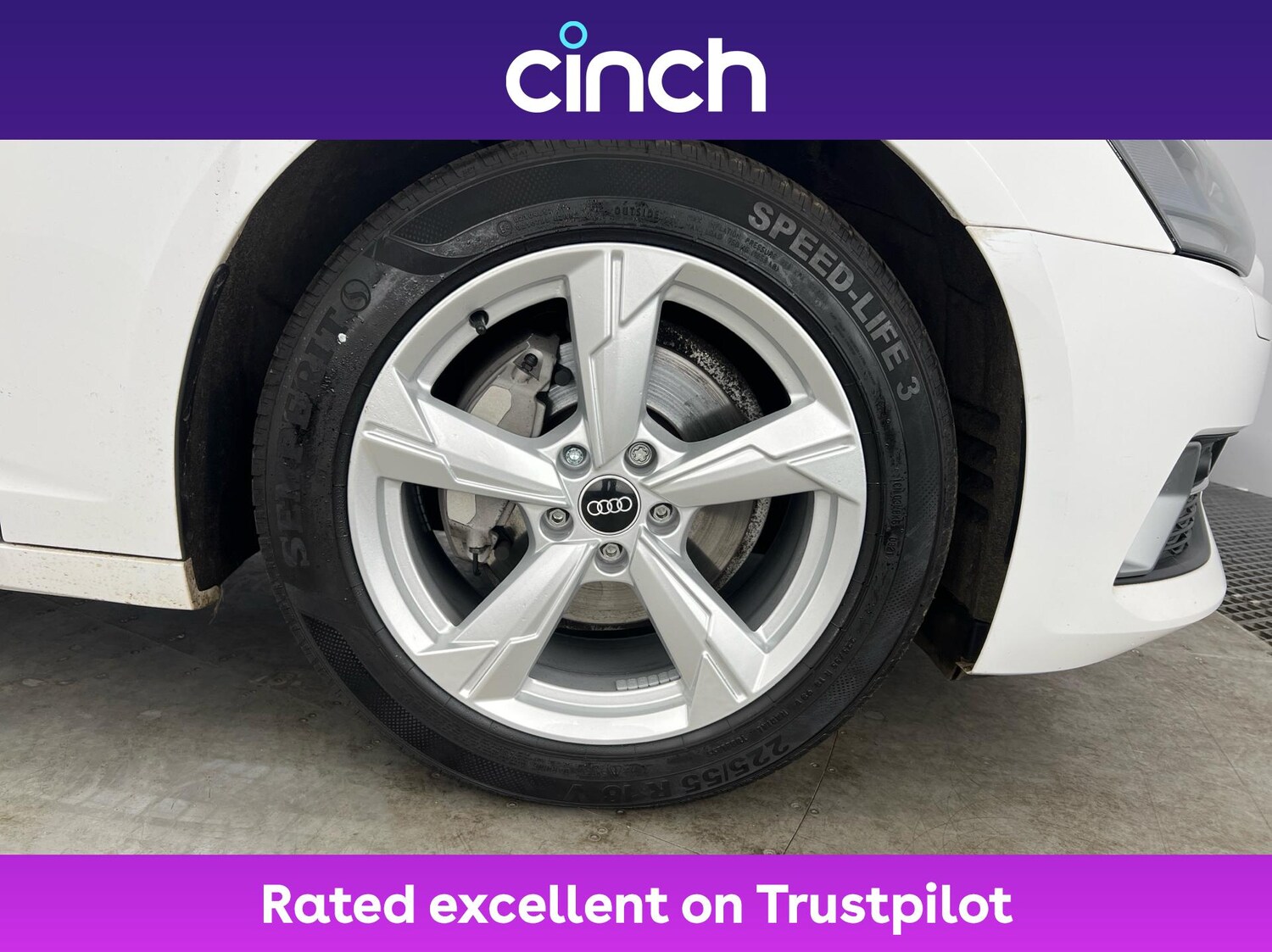 Used Audi A6 2021 for sale - 76539779: Photo 28