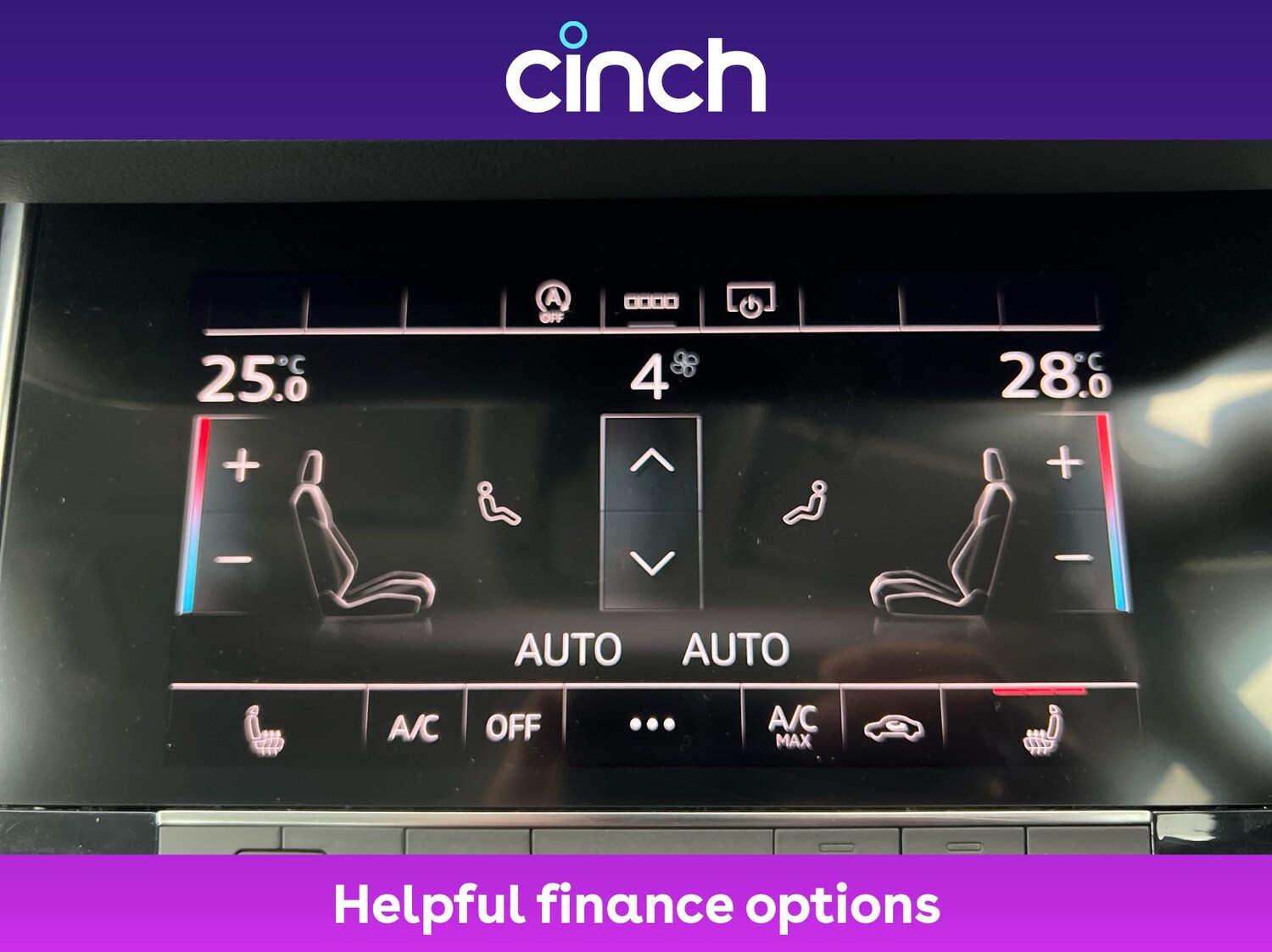 Used Audi A6 2021 for sale - 76539779: Photo 35