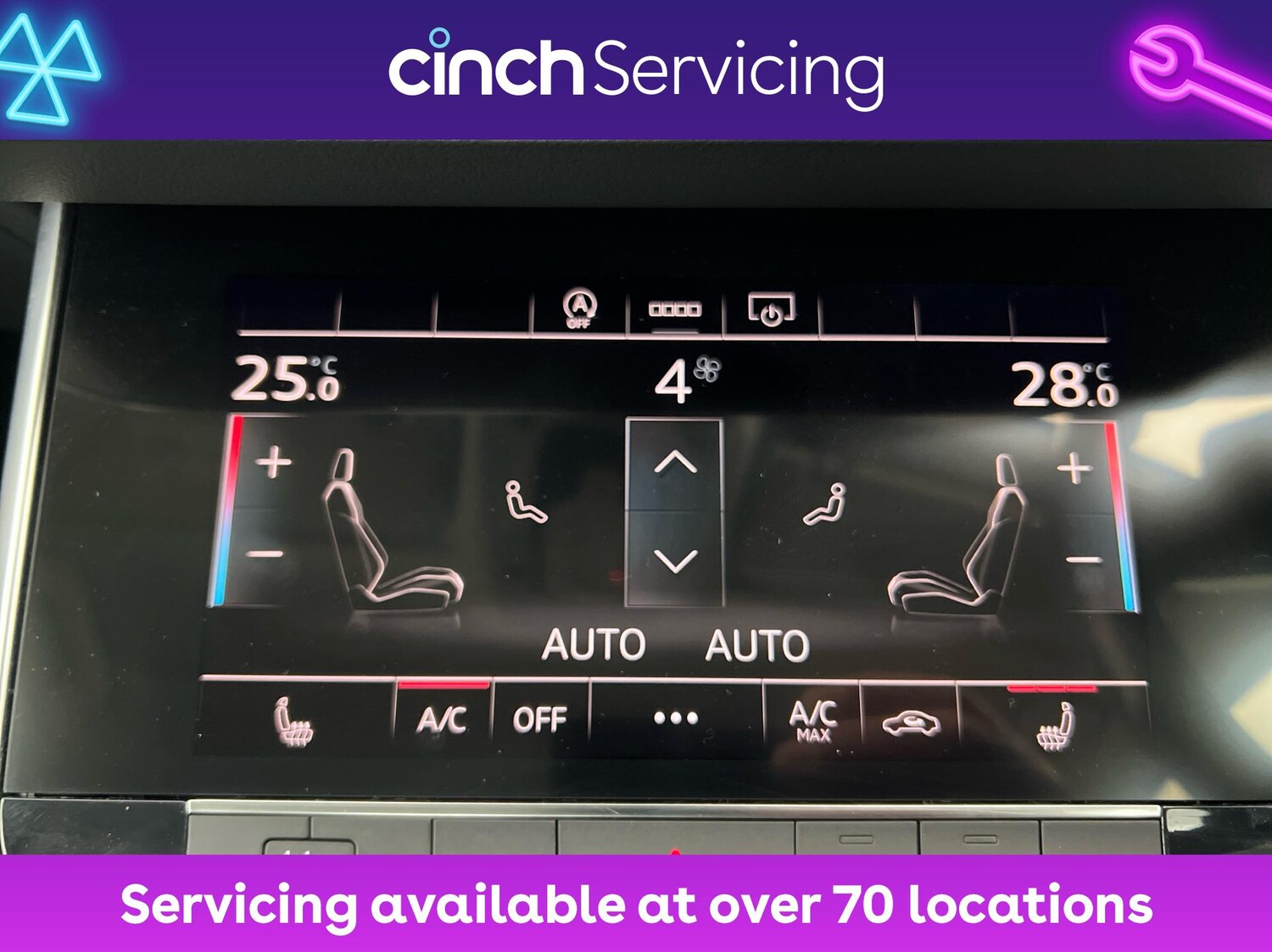 Used Audi A6 2021 for sale - 76539779: Photo 36