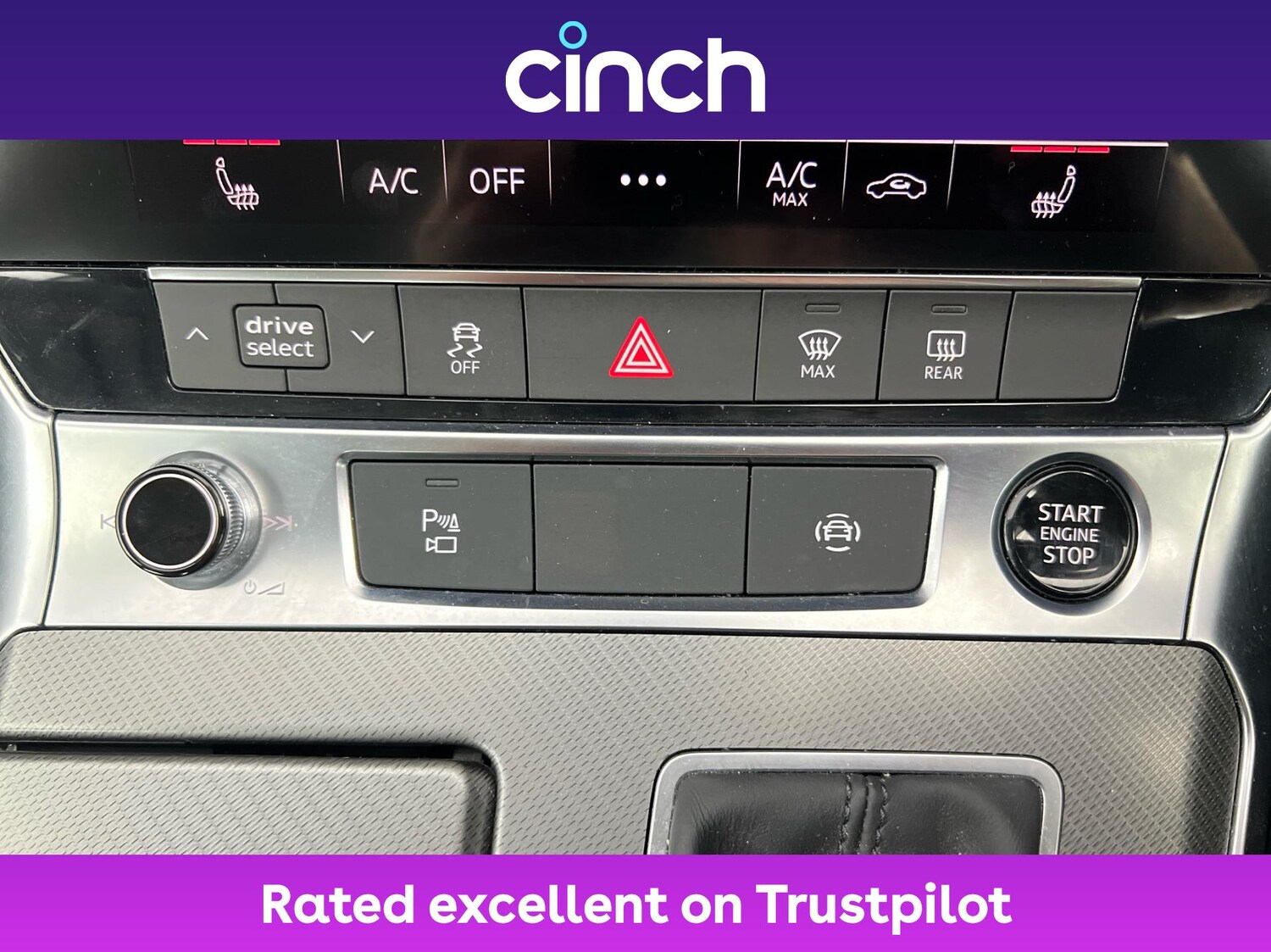 Used Audi A6 2021 for sale - 76539779: Photo 38