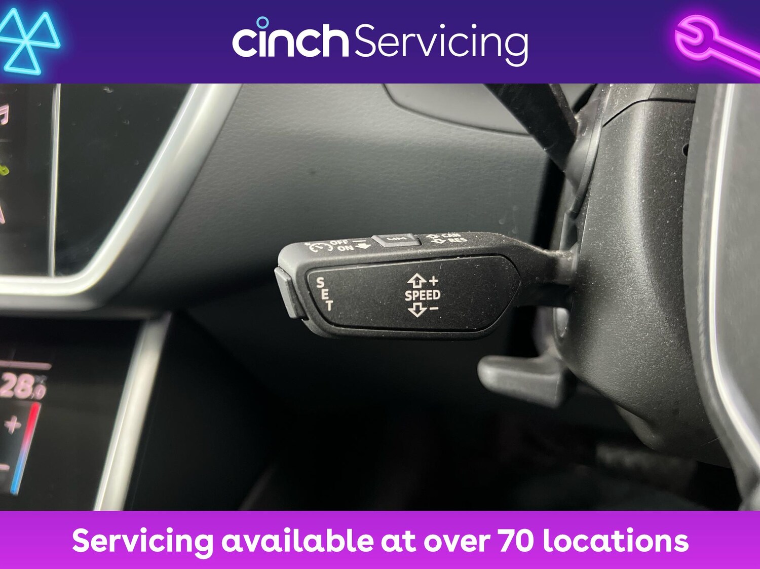 Used Audi A6 2021 for sale - 76539779: Photo 41