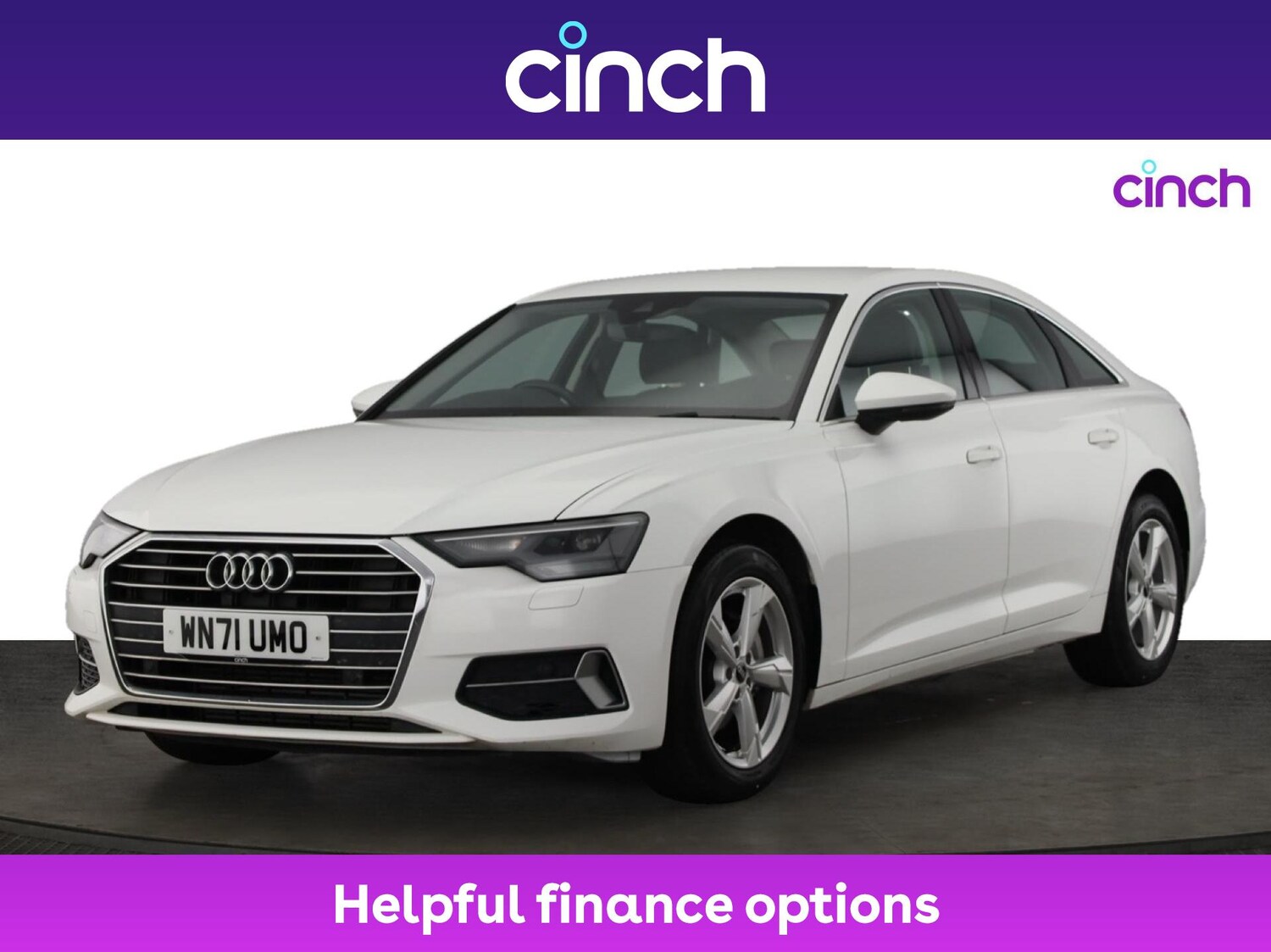 Used Audi A6 2021 for sale - 76539779: Photo 9