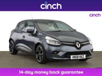 2018 - 1.5 dCi 90 Signature Nav 5dr