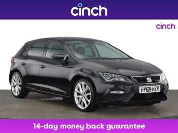 2020 - 2.0 TDI 150 FR Sport [EZ] 5dr