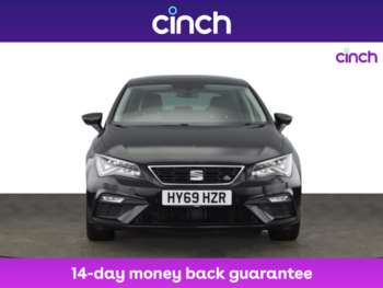 Used SEAT Leon 2020 for sale - 74664928: Photo