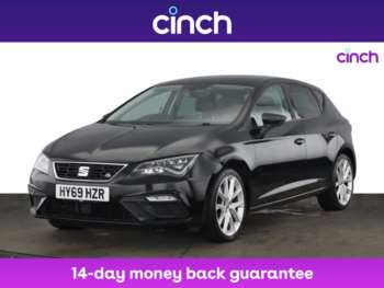 Used SEAT Leon 2020 for sale - 74664928: Photo