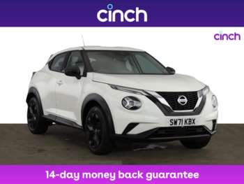 2022 - 1.0 DiG-T 114 Acenta 5dr